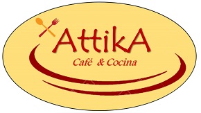 Restaurante Attika